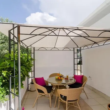 & Lady O Vendégház Dubrovnik