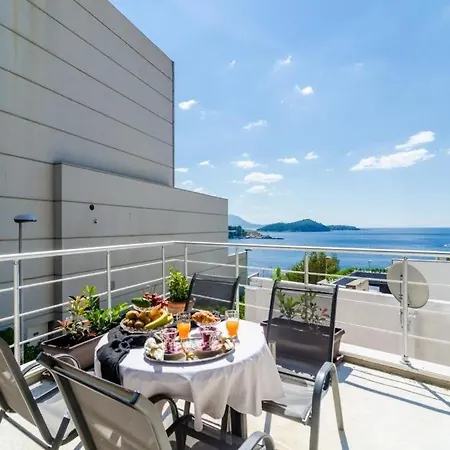 Vendégház & Lady O Dubrovnik