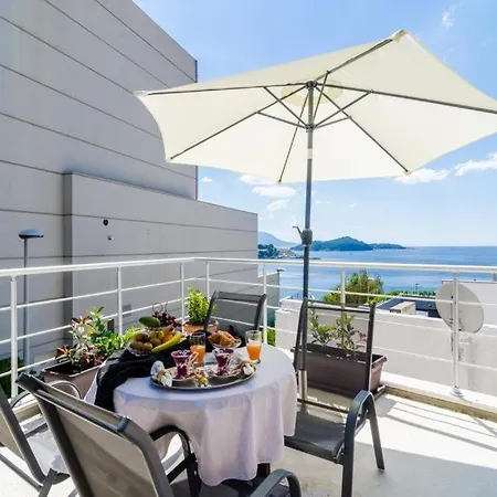 & Lady O Guest house Dubrovnik