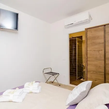 & Lady O Guest house Dubrovnik